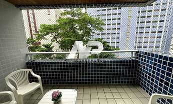 Imagem: Apartamento á venda em Boa viagem! 04 Quartos