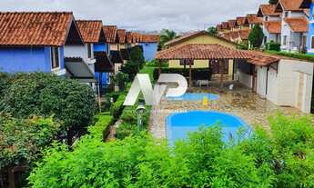 Imagem: Casa à venda no Condominio Aspen - Gravatá/PE