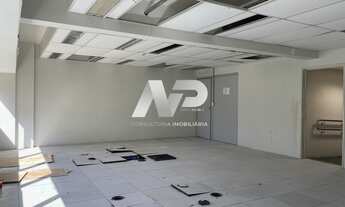 Imagem: Aluguel- Sala Comercial- Empresarial Graham