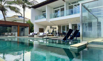 Imagem: Magnifica casa mobiliada e decorada com