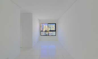 Imagem: Apartamento com 2 quartos, suíte, e lazer