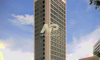 Imagem: Lançamento de apartamento 1 e 2 quartos