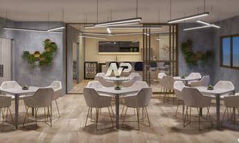 Imagem: More pertinho de tudo próximo a Madalena!