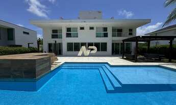 Imagem: Magnifica casa I Condomínio Morada da Península