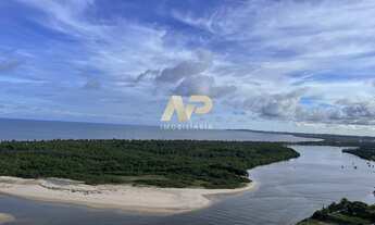 Imagem: Oportunidade andar alto frente mar na Nova