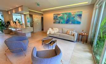 Imagem 2: Sainte Cecília – Conforto, Lazer Completo e Localização Privilegiada