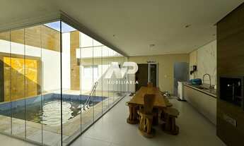 Imagem 6: Excelente Casa Reformada mobiliada e decorada! Confira