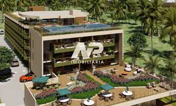 Imagem: Apartamento à venda no bairro Centro