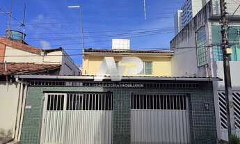 Imagem: Casa à venda no bairro Piedade - Jaboatão