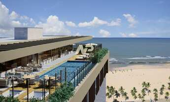 Imagem: RIO AVE VIVANT - Na Avenida boa viagem