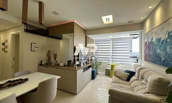 Imagem: Oportunidade em Candeias! Mobiliado e Decorado!