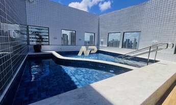 Imagem: Apartamento na melhor localização da Madalena