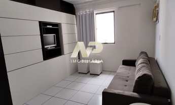 Imagem: Flat Mobiliado em Boa Viagem Apenas