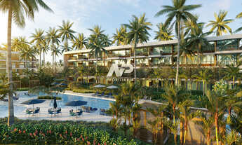 Imagem: Beach Class Manguinhos Sofisticação e