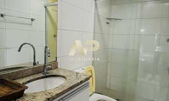 Imagem 6: Flat Novo para Locação – Beach Class Convention & Flat