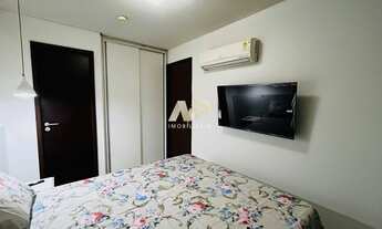 Imagem 7: Flat Novo para Locação – Beach Class Convention & Flat