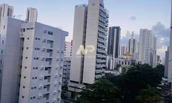 Imagem 4: Flat Novo para Locação – Beach Class Convention & Flat