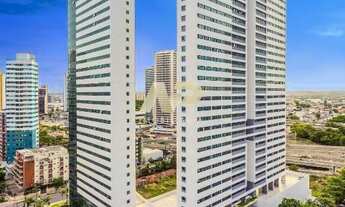 Imagem 2: Flat Novo para Locação – Beach Class Convention & Flat