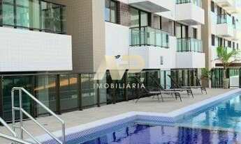 Imagem: Green Life Boa Viagem - 2 Quartos sendo