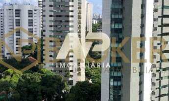 Imagem: Edf Mendo Sampaio em casa forte com 326m²