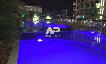 Imagem: Flat mobiliado em porto de galinhas ! Confira