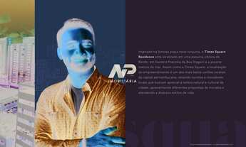 Imagem 6: Times Square Pracinha de Boa Viagem