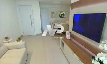 Imagem: Jardim das Orquídeas - Varanda gourmet