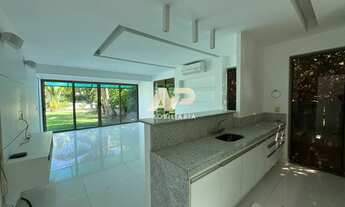 Imagem 7: Condomínio Exclusivo à Beira-Mar - Casa com 4 Suítes na Prestigiada Morada da Península, R