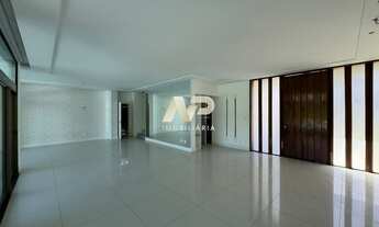 Imagem 4: Condomínio Exclusivo à Beira-Mar - Casa com 4 Suítes na Prestigiada Morada da Península, R