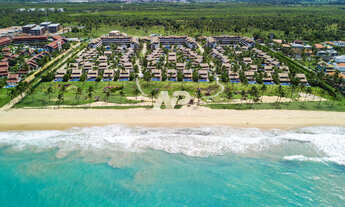 Imagem: Cobertura Duplex 04 suítes Malawi Muro