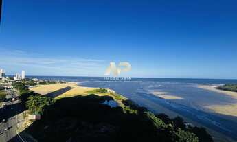 Imagem: Alugo Apartamento de 2 quarto à beira-mar