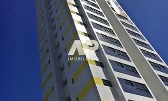 Imagem: Seu novo lar em Campo Grande 2 quartos andar