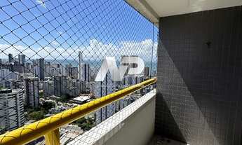 Imagem 4: Apartamento à venda no bairro Boa Viagem - Recife/PE