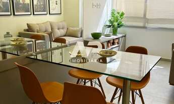 Imagem: Oportunidade 1 quarto novo mobiliado e decorado!