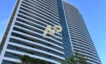 Imagem: São José-Recife- Apartamento com 4 Suítes!