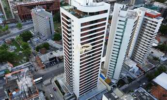 Imagem: More a 150 metros da praia de Boa Viagem!