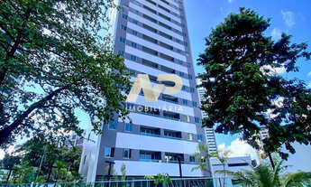 Imagem: Pronto para morar no coração da Madalena