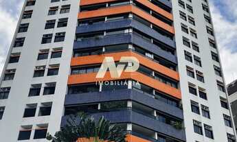 Imagem: Apartamento decorado e mobiliado à venda