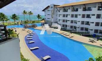 Imagem: Maui Beach Residence ( Mobiliado ) na Beira