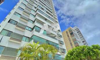 Imagem 3: Excelente apartamento de 3 quartos a beira mar de Candeias, com uma vista deslumbrante par