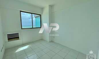 Imagem 7: Excelente apartamento de 3 quartos a beira mar de Candeias, com uma vista deslumbrante par