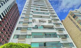 Imagem 2: Excelente apartamento de 3 quartos a beira mar de Candeias, com uma vista deslumbrante par