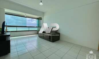 Imagem 5: Excelente apartamento de 3 quartos a beira mar de Candeias, com uma vista deslumbrante par