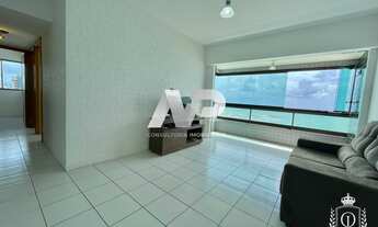 Imagem 6: Excelente apartamento de 3 quartos a beira mar de Candeias, com uma vista deslumbrante par