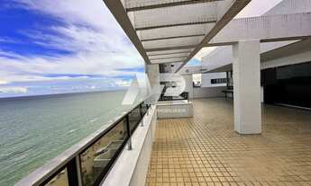 Imagem: Magnifica Cobertura Duplex- Edf Dom Afonso