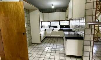 Imagem 6: 260m2, 4 qtos, 3 vagas, no Coração da Zona Norte! Casa forte