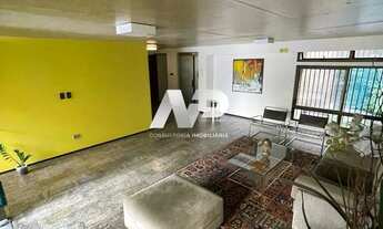 Imagem 3: 260m2, 4 qtos, 3 vagas, no Coração da Zona Norte! Casa forte