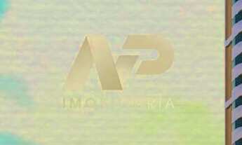 Imagem: Conforto e Sofisticação em Torre Exclusiva