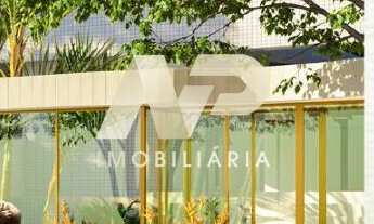 Imagem 5: Conforto e Sofisticação em Torre Exclusiva com Lazer Completo e Apartamentos de 135m²