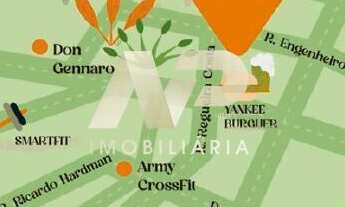 Imagem 7: Conforto e Sofisticação em Torre Exclusiva com Lazer Completo e Apartamentos de 135m²